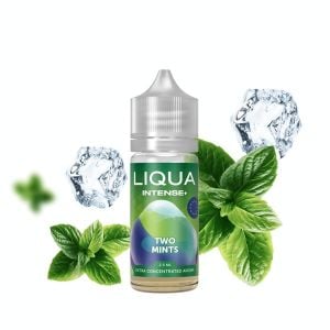 Aroma Liqua 2.5ml - Two Mints