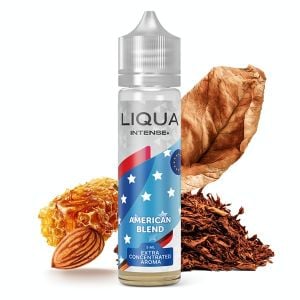 Aroma Liqua 5ml - American Blend