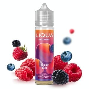 Aroma Liqua 5ml - Berry Mix