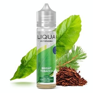 Aroma Liqua 5ml - Bright Tobacco