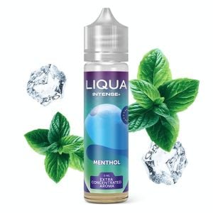 Aroma Liqua 5ml - Menthol