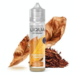 Aroma Liqua 5ml - Traditional Tobacco