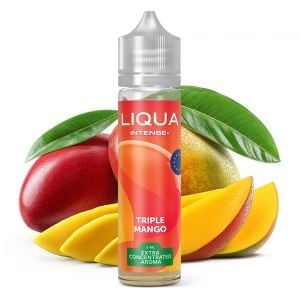 Aroma Liqua 5ml - Triple Mango