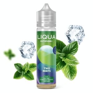 Aroma Liqua 5ml - Two Mints