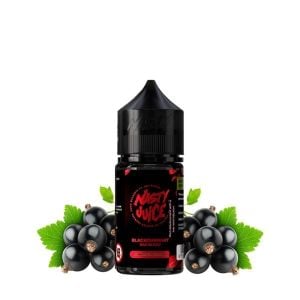 Aroma Nasty Juice 30ml - Bad Blood