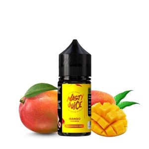 Aroma Nasty Juice 30ml - Cushman