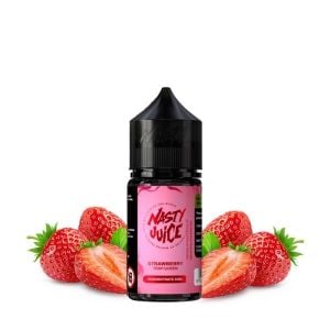 Aroma Nasty Juice 30ml - Trap Queen