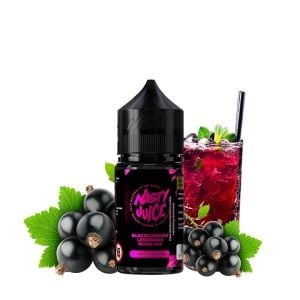 Aroma Nasty Juice 30ml - Wicked Haze