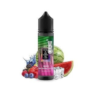 Aroma Oops! 10ml - Berry Watermelon Ice