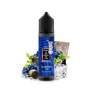 Aroma Oops! 10ml - Blueberry Ice