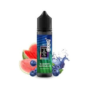 Aroma Oops! 10ml - Blueberry Watermelon