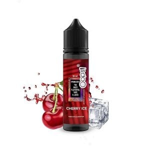 Aroma Oops! 10ml - Cherry Ice