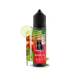 Aroma Oops! 10ml - Red Mojito