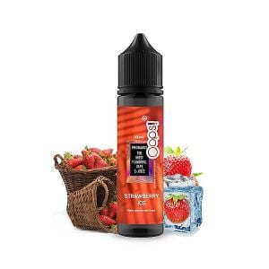 Aroma Oops! 10ml - Strawberry Ice