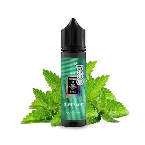 Aroma Oops! 10ml - Super Mint