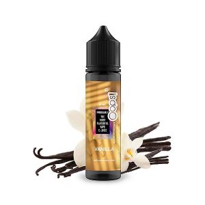 Aroma Oops! 10ml - Vanilla