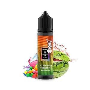 Aroma Oops! 10ml - Watermelon Bubblegum