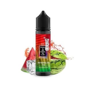 Aroma Oops! 10ml - Watermelon Ice