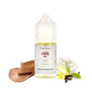 Cumpara Aroma Ripe Vapes 30ml - VCT la Smokemania.ro