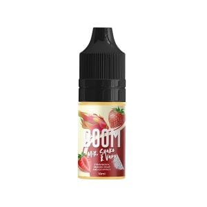Aroma Smokemania 10ml - Boom