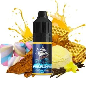 Aroma Smokemania 10ml - Akashi
