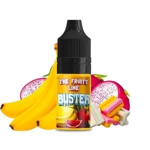 Aroma Smokemania 10ml - Buster
