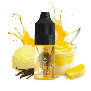 Aroma Smokemania 10ml - Chief
