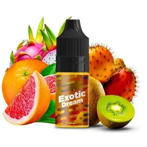 Aroma Smokemania 10ml - Exotic Dream
