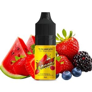 Aroma Smokemania 10ml - Fresco
