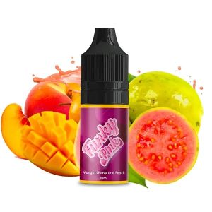 Aroma Smokemania 10ml - Funky Pink
