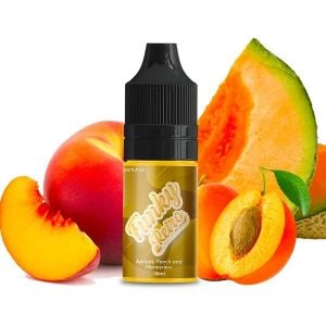 Aroma Smokemania 10ml - Funky Retro
