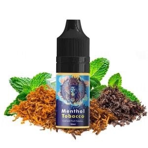 Aroma Smokemania 10ml - Menthol Tobacco
