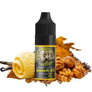 Aroma Smokemania 10ml - Smooth Ry
