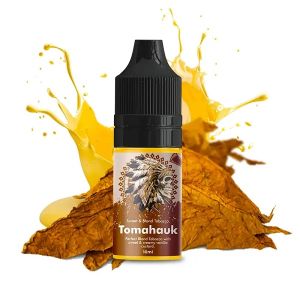 Aroma Smokemania 10ml - Tomahawk
