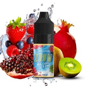 Aroma Smokemania 10ml - Zoom
