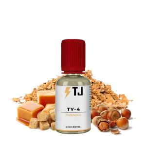 Aroma T-Juice 30ml - TY-4
