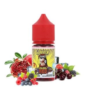 Cumpara Aroma T-Juice x Swoke 30ml - Colonel Red la Smokemania.ro
