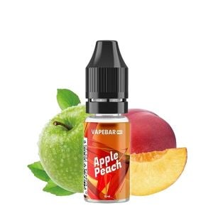 Aroma Vapebar 10ml - Apple Peach
