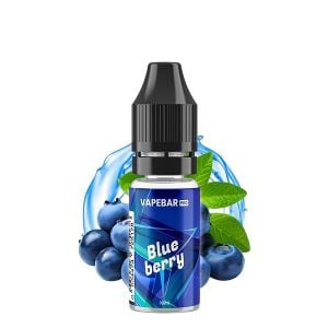 Aroma Vapebar 10ml - Blueberry
