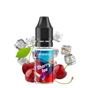 Aroma Vapebar 10ml - Cherry Ice
