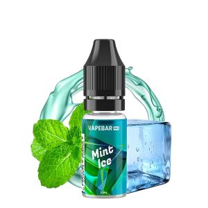 Aroma Vapebar 10ml - Ice Mint
