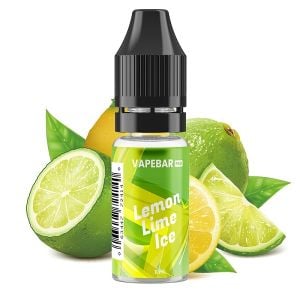 Aroma Vapebar 10ml - Lemon Lime Ice