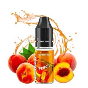 Aroma Vapebar 10ml - Peach