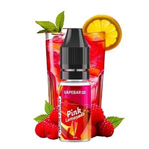 Aroma Vapebar 10ml - Pink Lemonade
