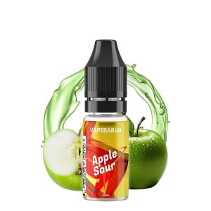 Aroma Vapebar 10ml - Sour Apple
