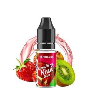 Aroma Vapebar 10ml - Strawberry Kiwi
