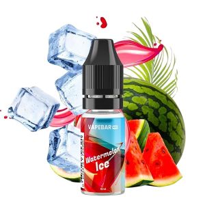 Aroma Vapebar 10ml - Watermelon Ice