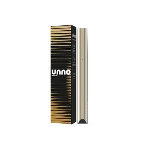 Cumpara Baterie UNNO - Gold la Smokemania.ro