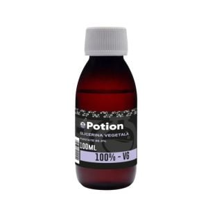 Baza e-Potion 100ml - FULL VG