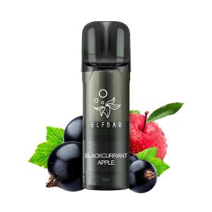 Cartus Elf Bar Elfa Pro V2 - Blackcurrant Apple